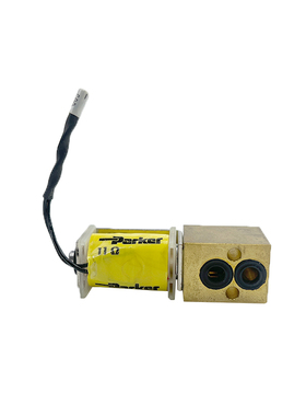 迈瑞调压阀雾化阀氧气比例阀parker电磁阀921-200500-012 5v