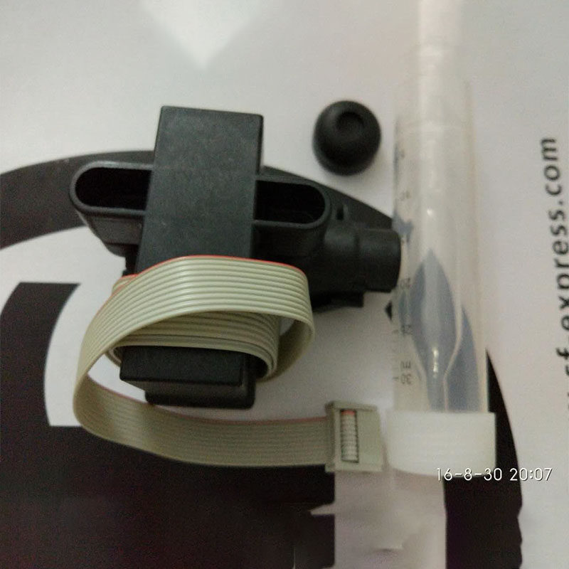 费森尤斯漏血传感器费森尤斯血透机4008s漏血探测器