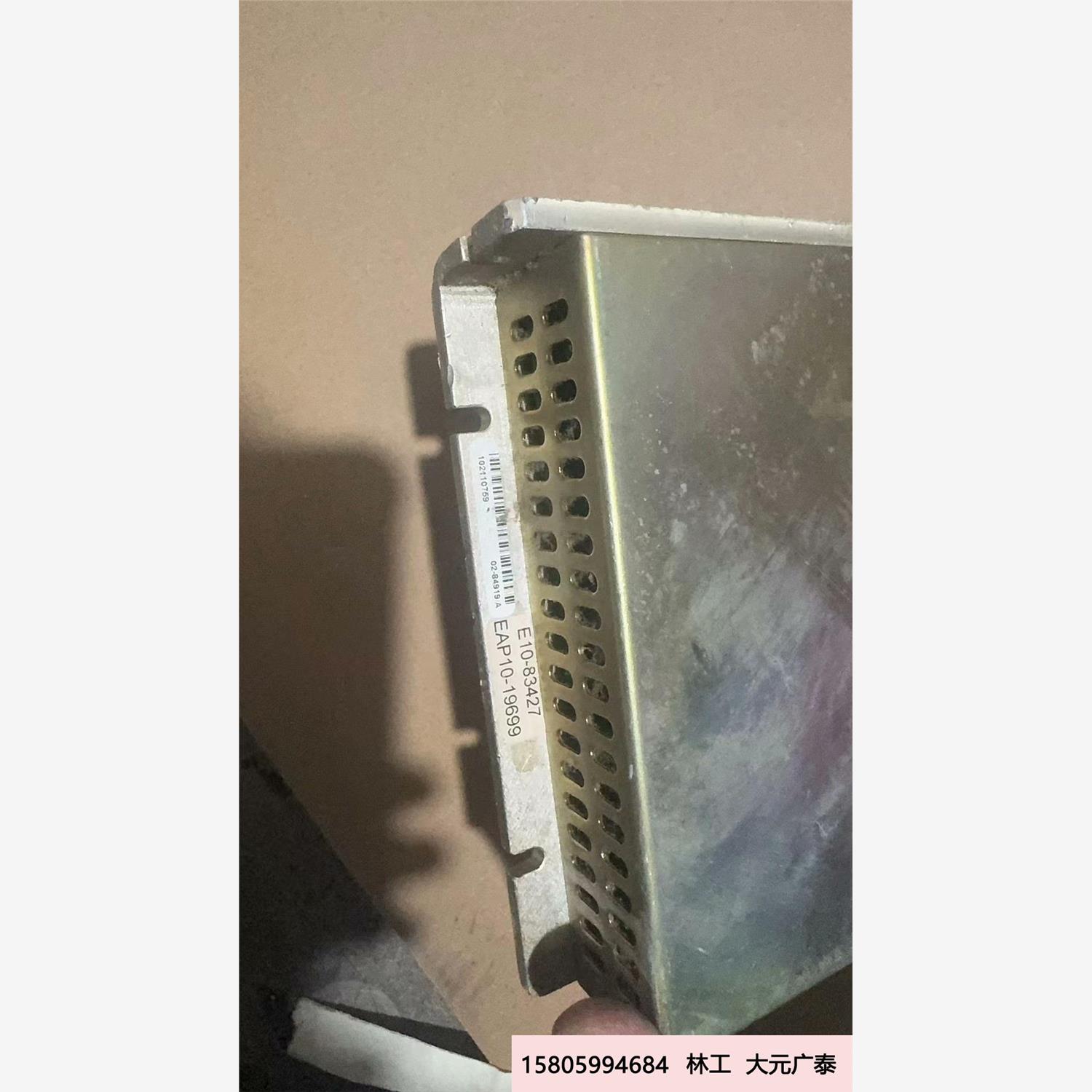 ASM 控制器 LPTC-6CH-01J4议价