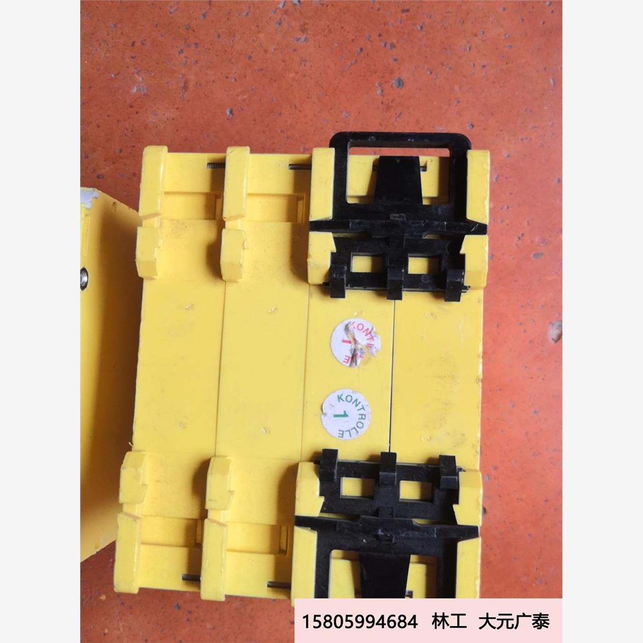 德国LEUTRON防雷器EnerPro284Tr浪涌保护4P议价