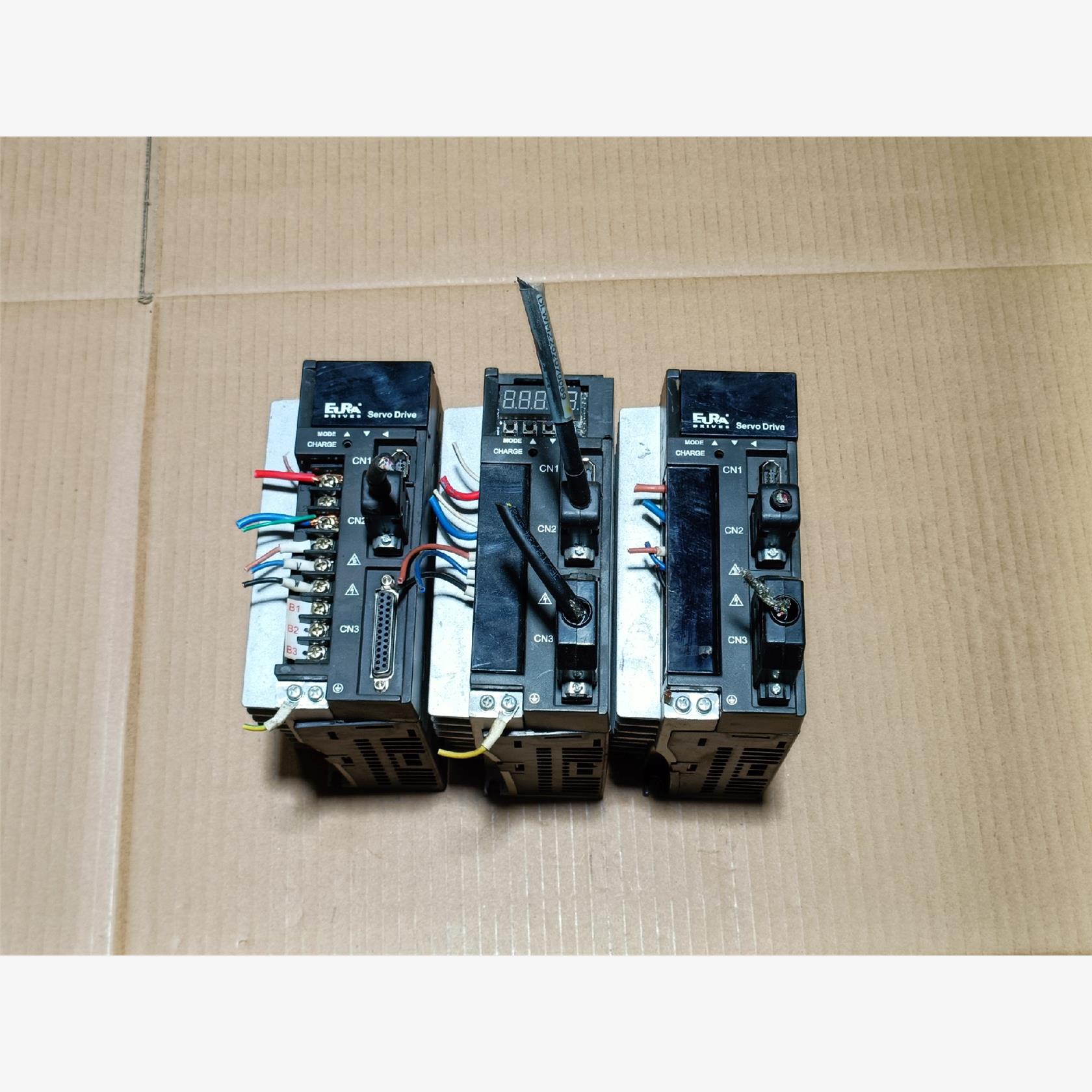 欧瑞驱动器SDP20-G751T2K2 220V，图片实物拍议价