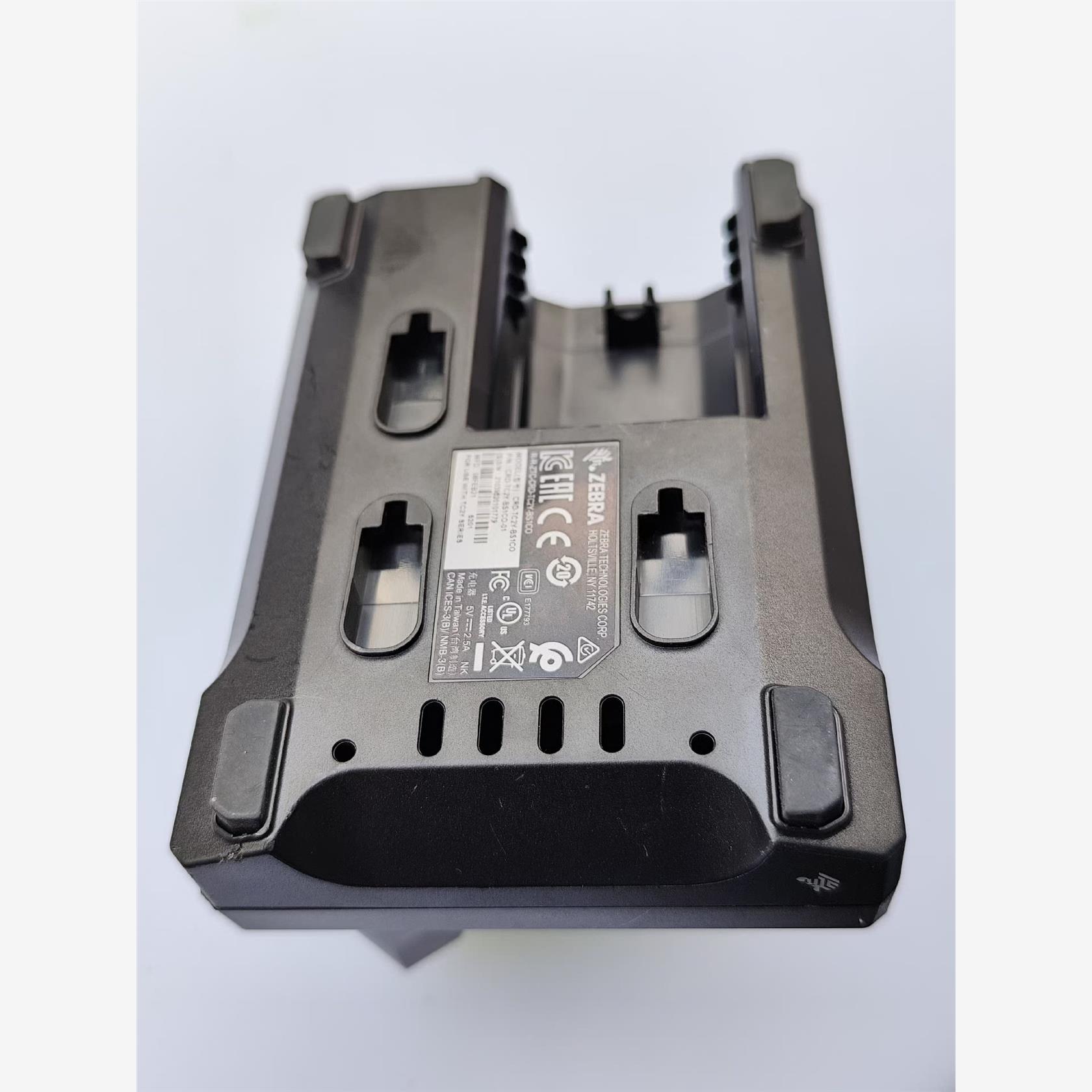 ZEBRA斑马CRD-TC2Y-BS1CO底座一个用于TC2议价