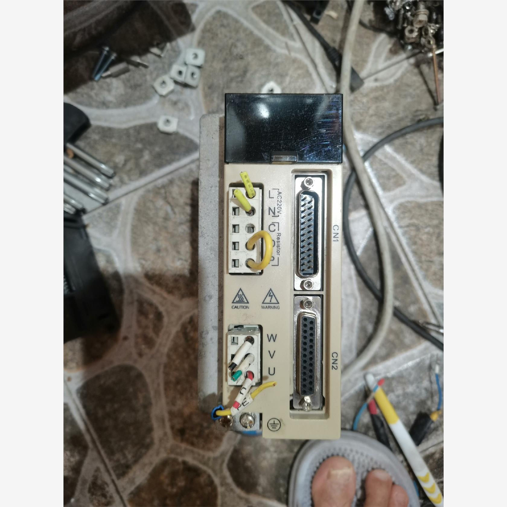 伺服器SDB08NK8,功能包好外壳完好漂亮实物图。议价