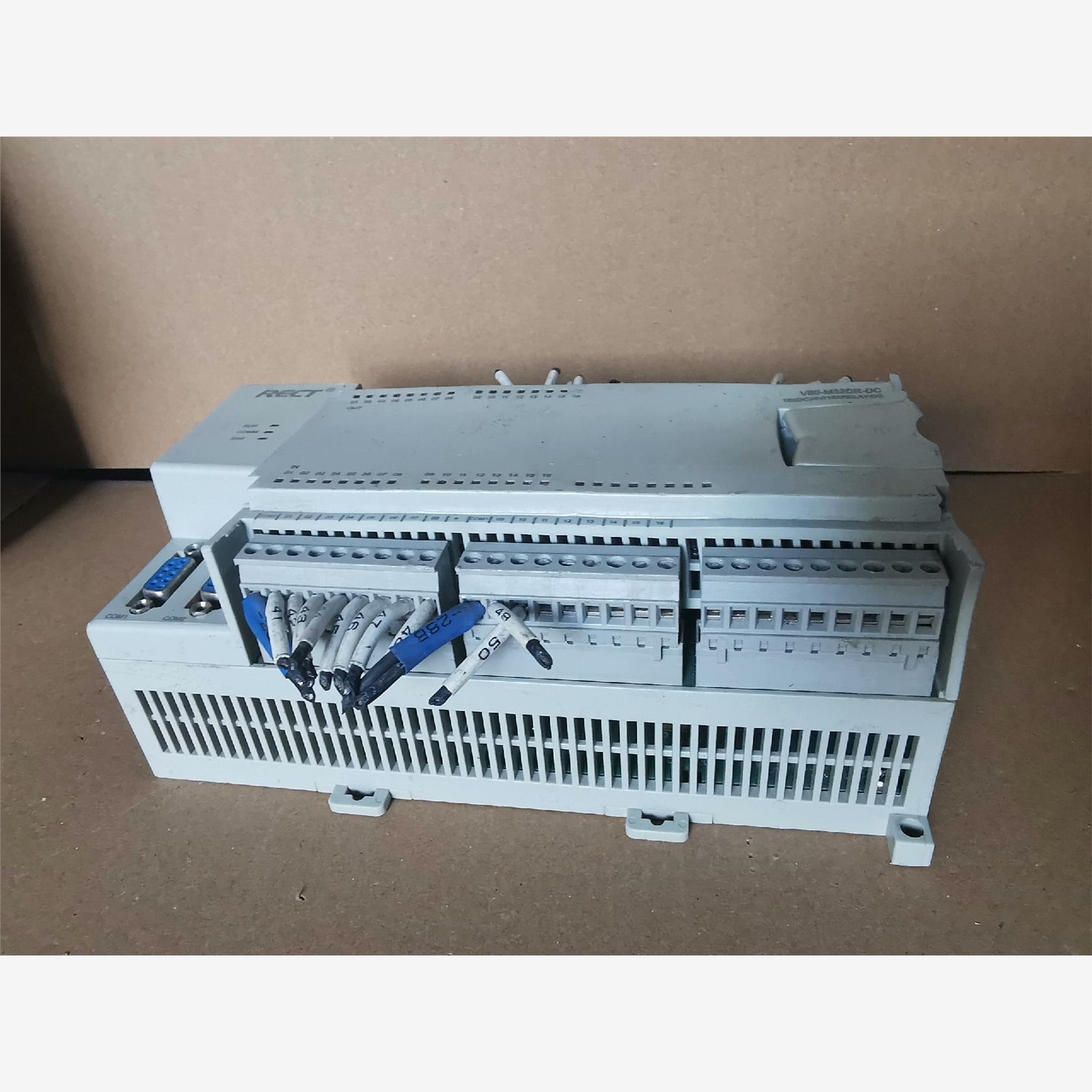 矩形V80-M32DR-DC\UCAN  保测试好议价