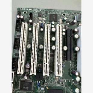 工業主板 議價超微SUPERO C2SBC 現 送CPU內存