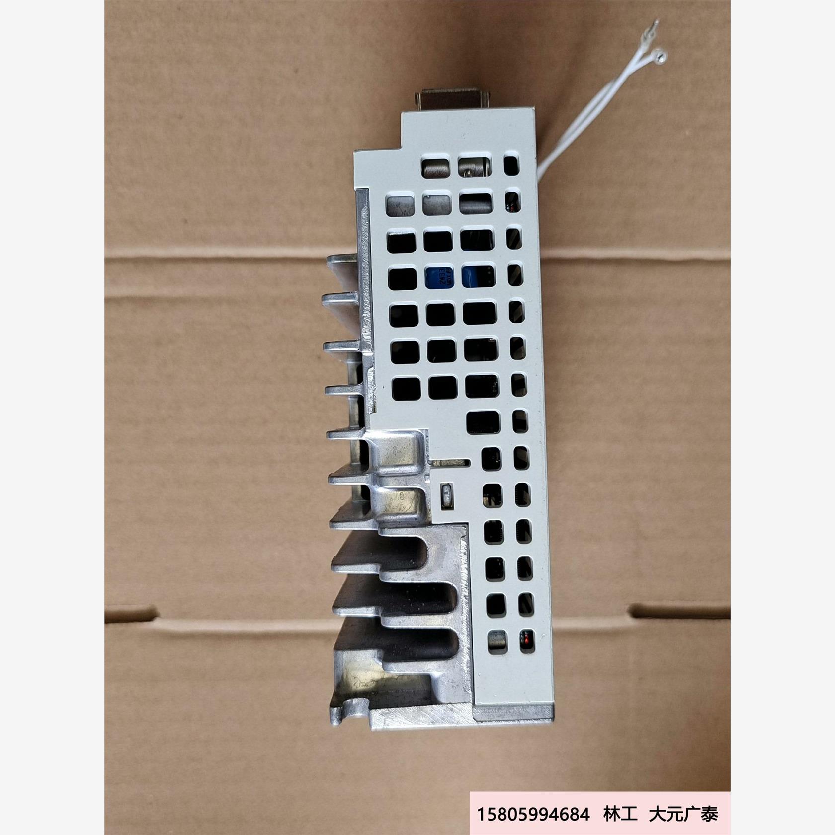 SMC  伺服驱动器 LECSA2-S4议价