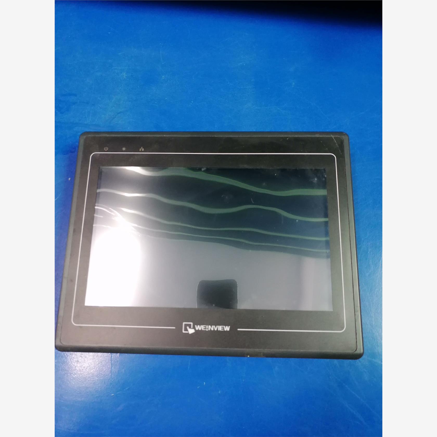 威纶通触摸屏MT8100iV2W
