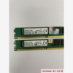 金士頓 議價 KVR16N11S8 DDR3 1600