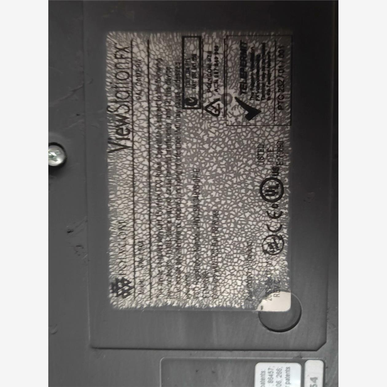 宝利通  POLYCOM  PN4-16XX  摄像头 会议议价