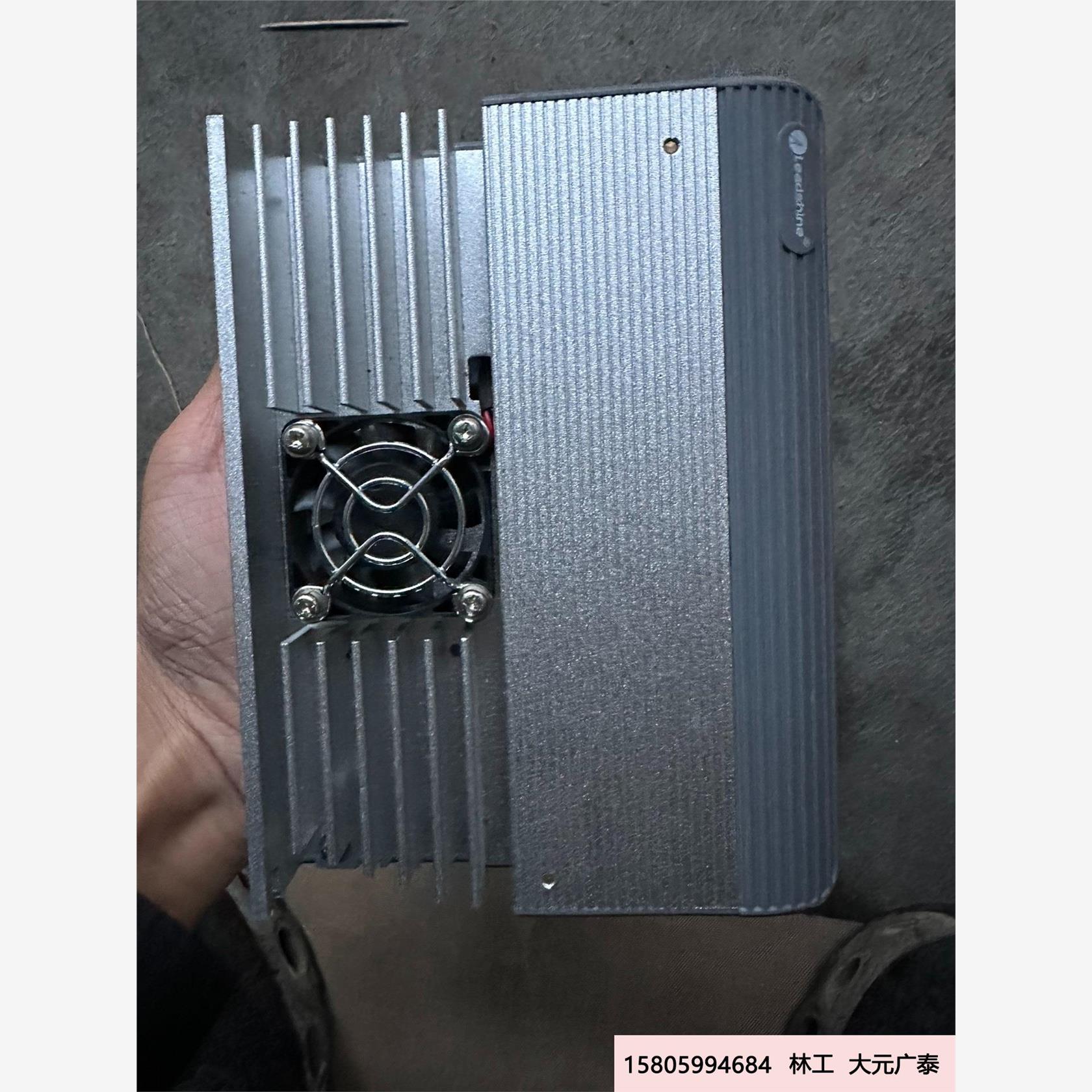 雷赛驱动器，型号CL3-EC8