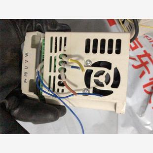 实拍图 议价变频器 士纳1.5KW 拆机包好 就一台