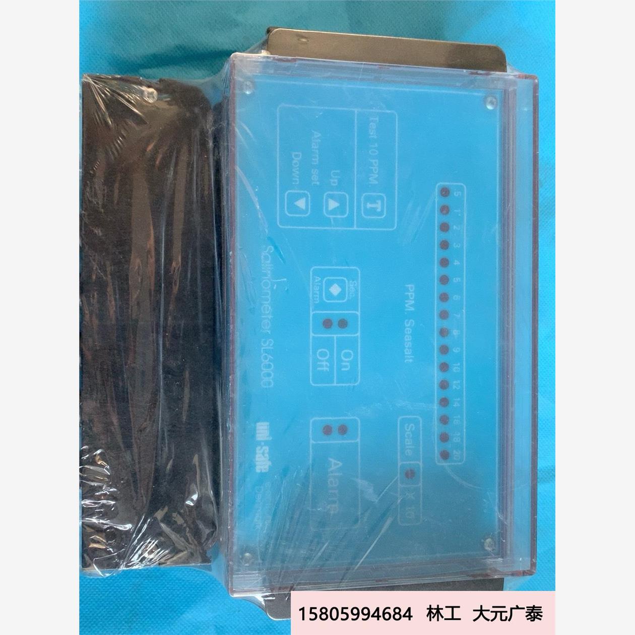 SalinometerSL6盐度计，