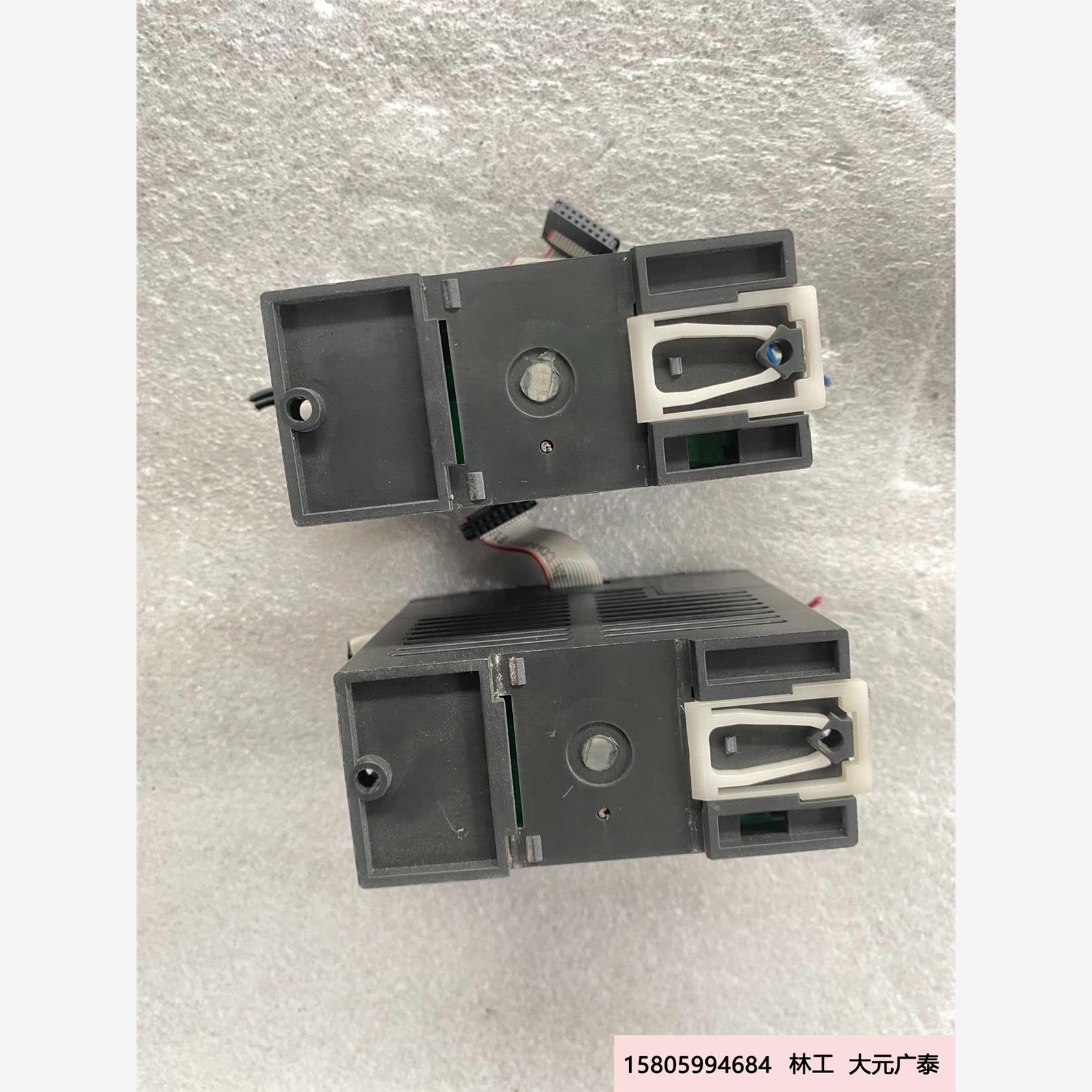 永宏FBS-6AD模拟量模块，原装拆机成色非常漂亮，功能包好议价