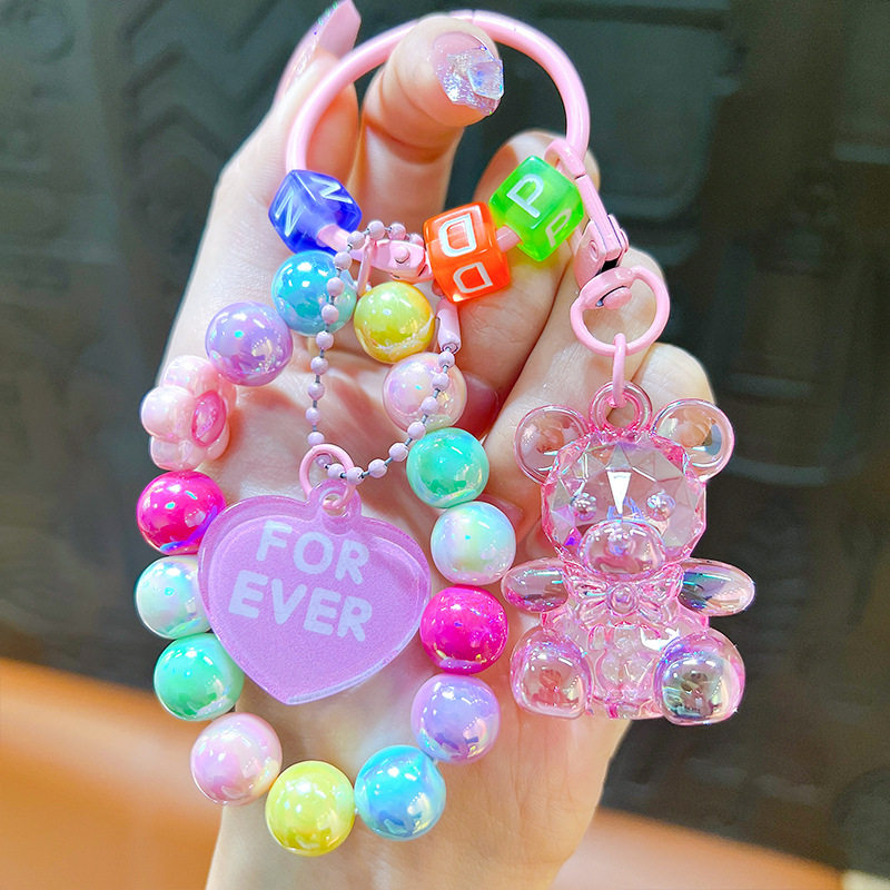 创意亚克力挂件精致包包配饰车钥匙挂链礼品,服饰配件/皮带/帽子/围巾,钥匙扣,淘宝优惠券,粉丝福利购,淘宝优惠卷