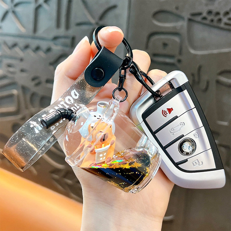 创意卡通卡皮巴拉入油吸吸杯可爱书包挂件汽车钥匙链小礼品,电动车/配件/交通工具,更多电动车零/配件,淘宝优惠券,粉丝福利购,淘宝优惠卷