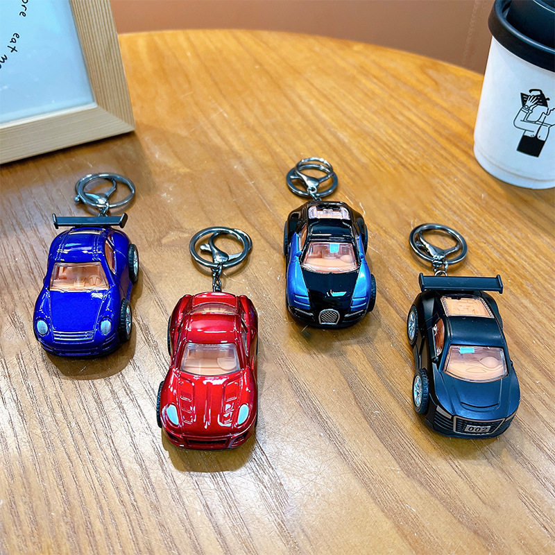 创意合金回力小汽车挂件汽车摆件模型钥匙链小礼品,电动车/配件/交通工具,更多电动车零/配件,淘宝优惠券,粉丝福利购,淘宝优惠卷