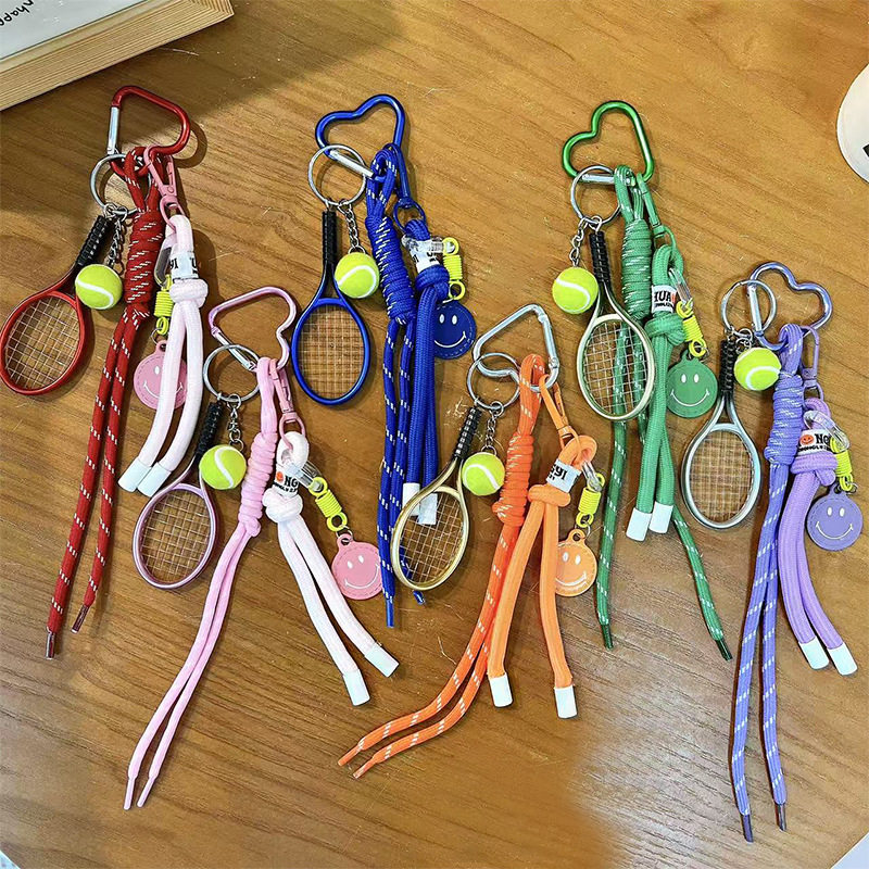 创意网球挂件运动系列小挂件可爱书包小挂件学生玩具小礼品,电动车/配件/交通工具,更多电动车零/配件,淘宝优惠券,粉丝福利购,淘宝优惠卷