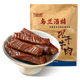 与合序正宗内蒙古牛肉干特产零食手撕风干牛肉小吃解馋肉干条真空