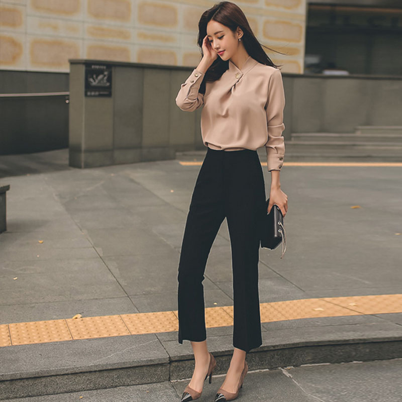 穿女装上班?穿女装上班的男人