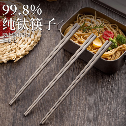 便携/折叠餐具