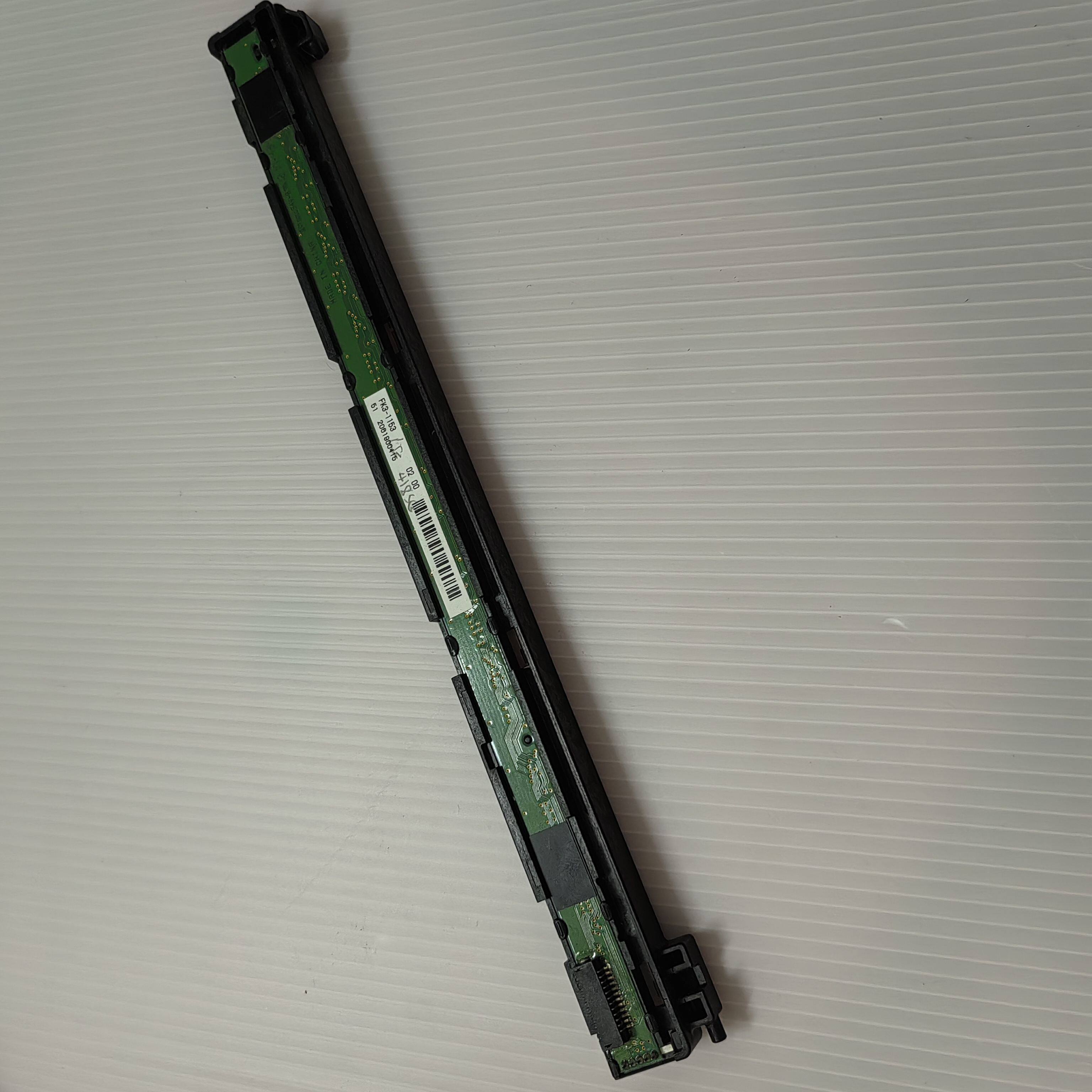 佳能fax-l418sg扫描头 扫描器 打印机配件