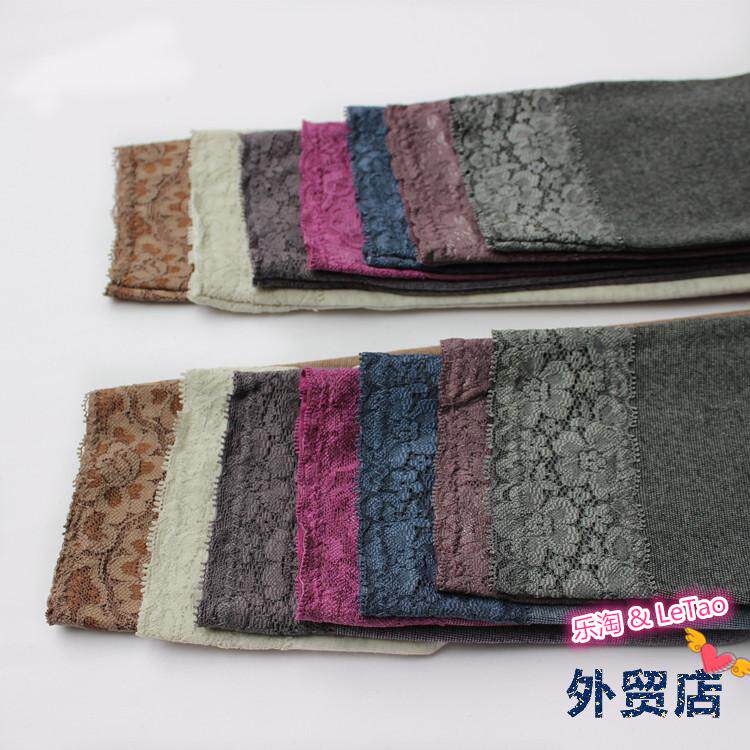 Pantalon collant simple - Ref 750358 Image 5