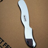 通用型不锈钢小刀剃刀筋膜刀按肌筋膜松懈刀摩理疗经络刮痧刀