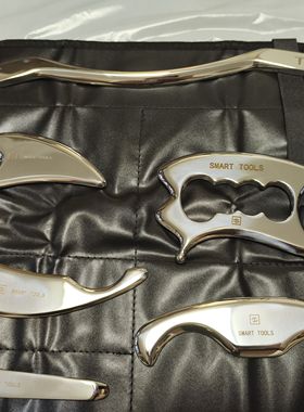 专业级6件套多功能套装筋膜放松自用套装全套松解筋膜刀健身