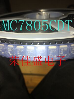 MC7805CDTRKGMC7805CDT