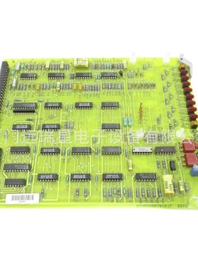 GE 通用电气 DS3800NBIB1K1F 主板 DS3800DBIB1C1C UNMP