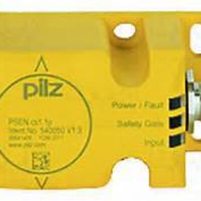 经销 .皮尔兹pilz 400310 PIT esc3 contact block 1 n/o