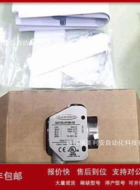 议价BANNER邦纳 QS30FF600 Q4XTBCOD300-Q8原装正品进口现货需议