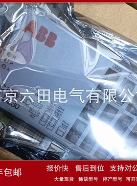 议价3BHE022291R0101控制模块全新ABB