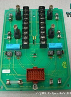 3DDE 300 405 CMA125 ABB 全新现货 货源充足