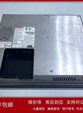 议价美国AB 2711P-B15C4A7罗克韦尔全新触摸屏质保1年欢迎议价