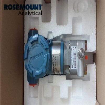 Rosemount罗斯蒙特一体化温度变送器3051TG4A2B21BB4M5K5防爆防腐