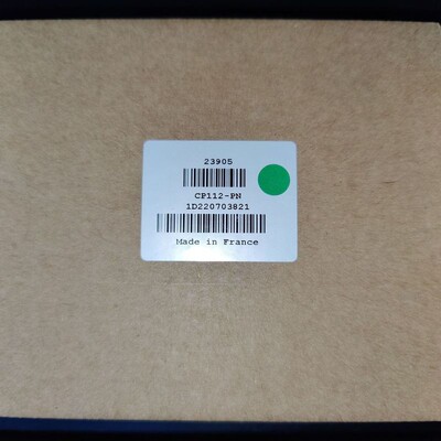德国leybold PN:230035V02压力传感器 德崭