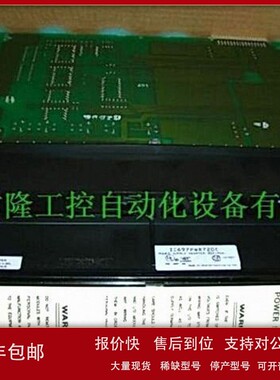 议价春田谷GE FANUC IC697PWR720C 议价出售