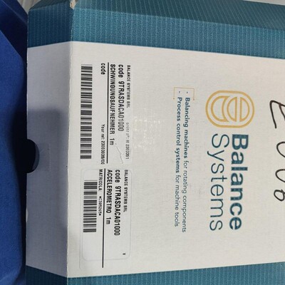 意大利 Balance Systems 自动平衡机 探头9PAVM207040000