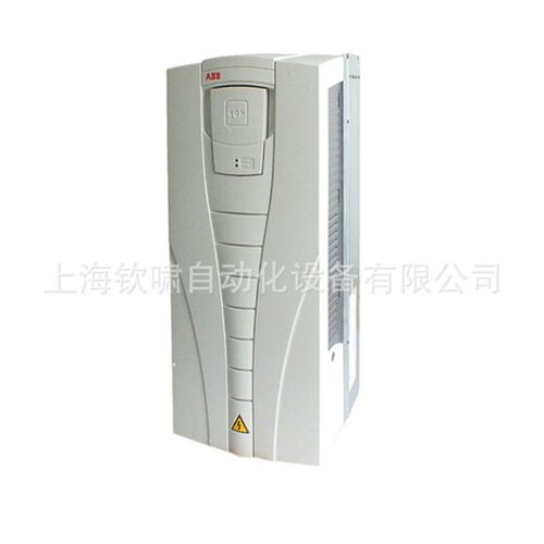 ABB ACS880 通用变频器ACS880-01-03A3-3功率1.1KW电压380V-415V