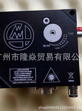 MARPOSS马波斯TBD断刀检测B3P00100130 B3P00100210 B3P00100230