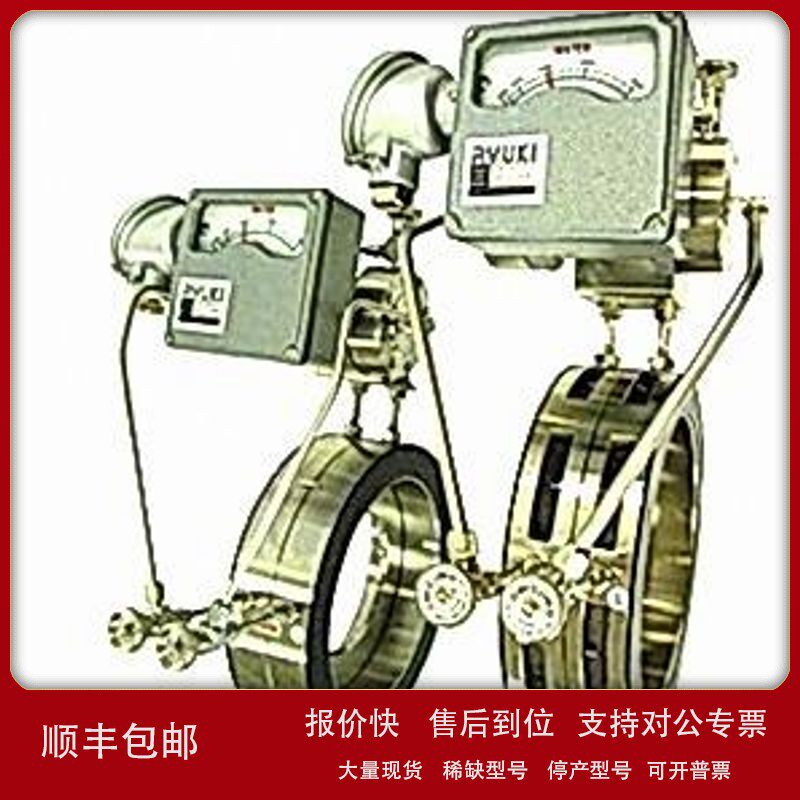 议价ODM-300SDR日本东京流机流量計武汉直供