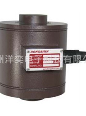 供应韩国Bongshin柱式称重传感器CCDHS-30TCCDHS-50T称重传感器