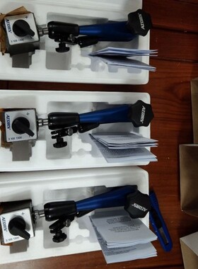HAHN-KOLB，HAHN-KOLB卡具组套26153-022
