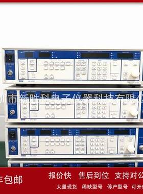 议价二手VP-8195T VP-8196T VP-8194D信号发生器