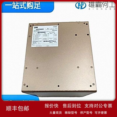 议价1VCF752000 ABB模块原装现货库存价格商议