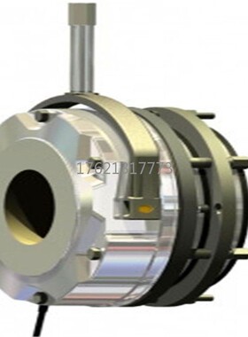 电气风电电磁抱闸制动器 偏航刹车FDB17N 205V 65NM
