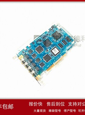 议价全新AXT运动控制卡PCI-R3200-MLIII