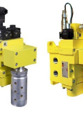 ROSS气动阀电磁阀W6557A4900 提供产品资料