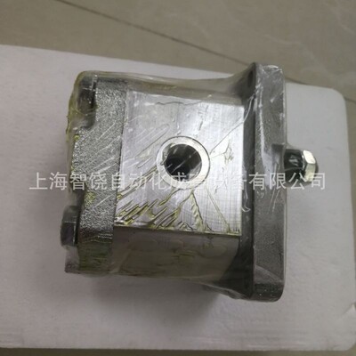 BUCHER布赫泵阀LU8SPUD3-0M14P=ENDPLATE
